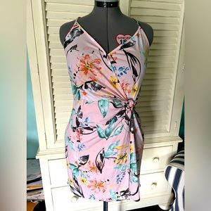 BCBGgeneration dress size L